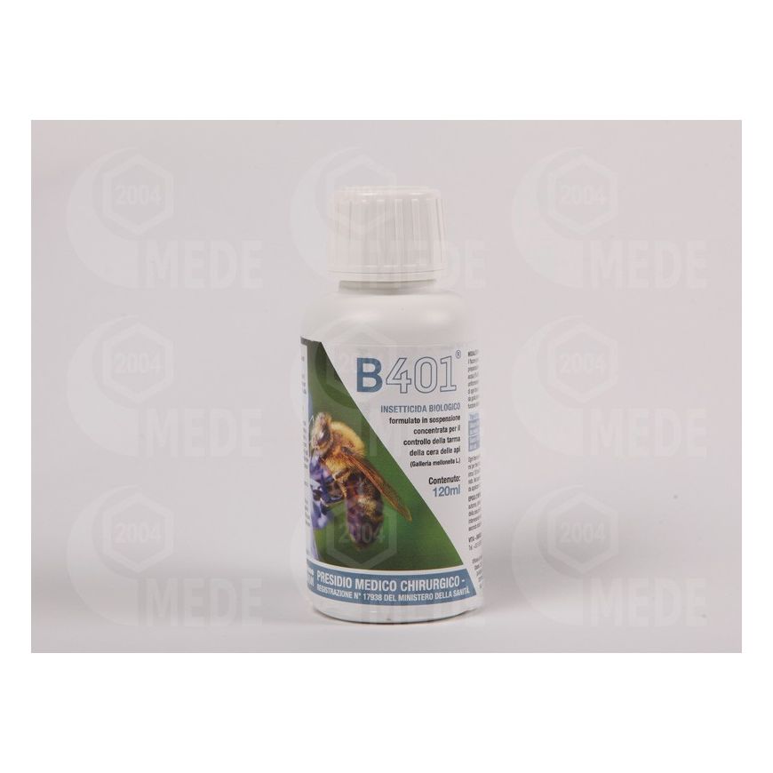 B401 Certan 120ml