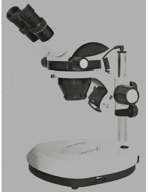 Stereomikroskop Bresser