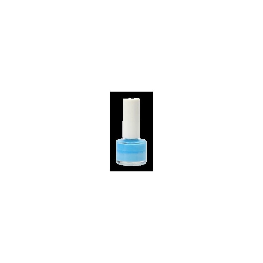 Farba na matky modrá s bodkovacím aplikátorom