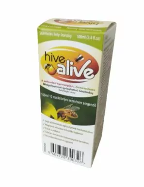 Hive Alive 100ml