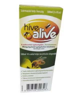 Hive Alive 100ml