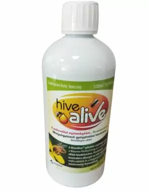 Hive Alive 500ml