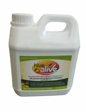 Hive Alive 2l