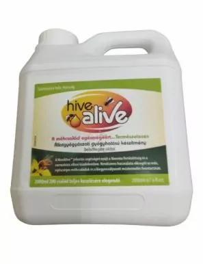 Hive Alive 2l